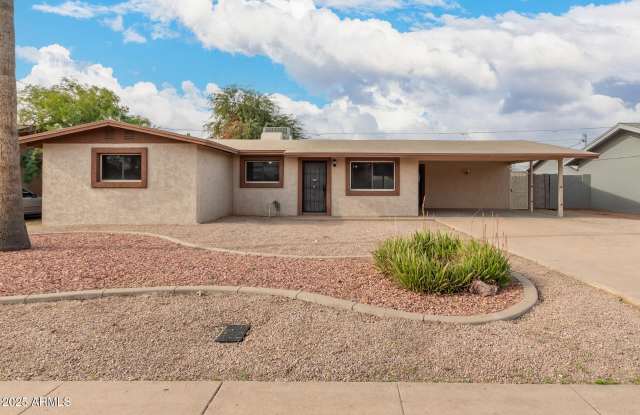 1320 S BECK Avenue photos photos