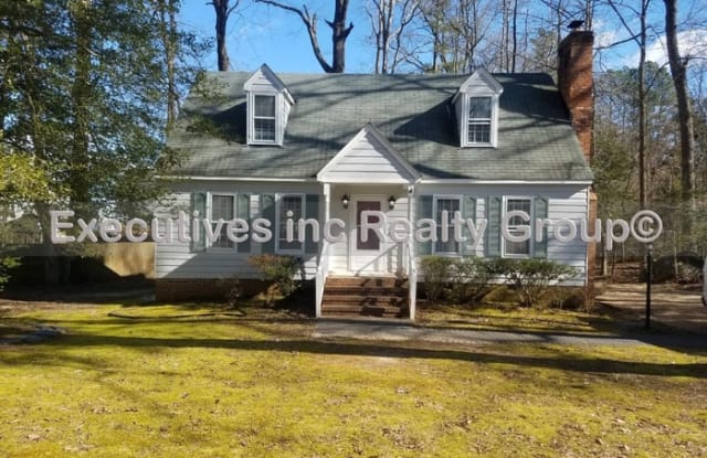 2107 South Twilight Lane - 2107 South Twilight Lane, Rockwood, VA 23235