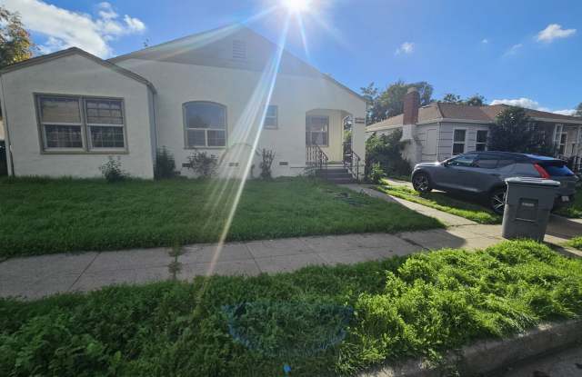 2545 Nevada Street photos photos