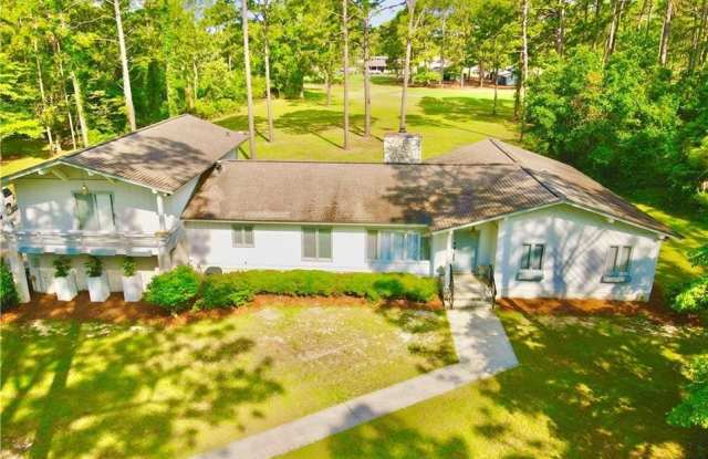 28 Pine Forest Drive - 28 Pine Forest Drive West, Wayne County, GA 31546