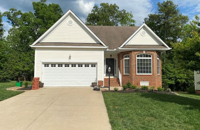 8913 Sawgrass Place - 8913 Sawgrass Place, Chesterfield County, VA 23832