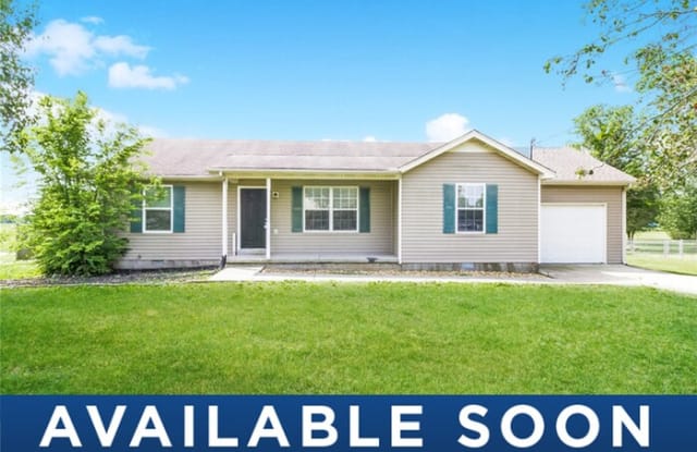 113 Josephine Drive - 113 Josephine Drive, Rutherford County, TN 37037