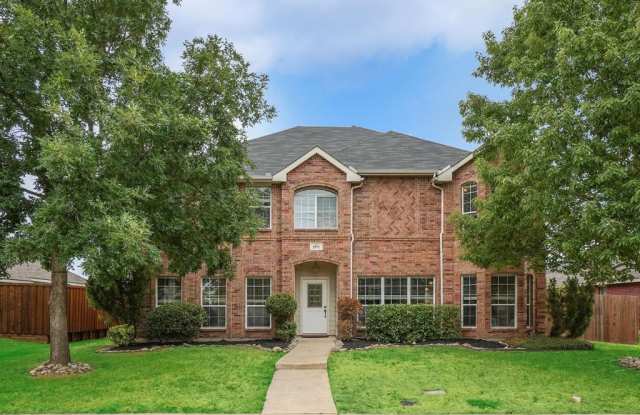 1511 Snow Trail - 1511 Snow Trail, Lewisville, TX 75077