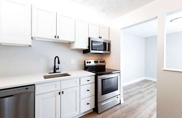 The Flats at Fox Hill photos photos