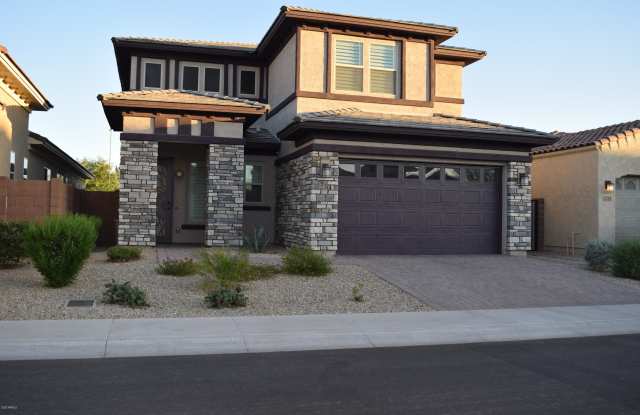 231 W BEVERLY Lane - 231 West Beverly Lane, Phoenix, AZ 85022