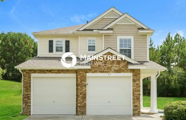 11 Olivene Drive - 11 Olivene Drive, Durham, NC 27703