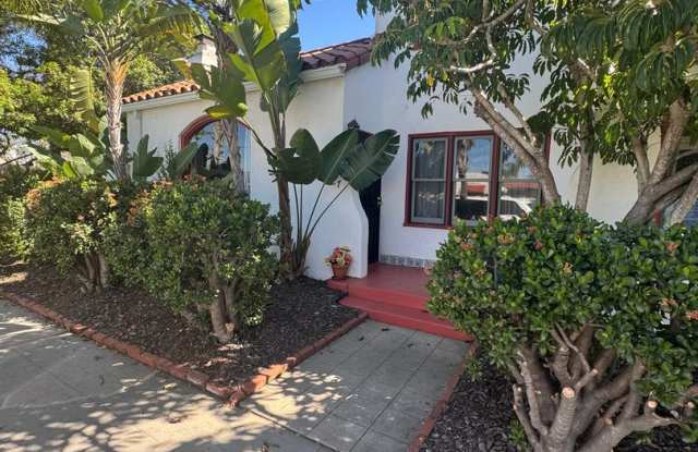 Spanish Style Architectural Gem in the Heart of Altadena - Available Early June photos photos