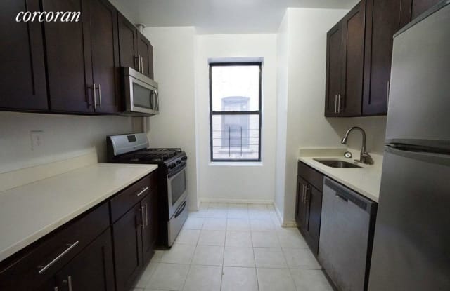 510 West 134th Street - 510 West 134th Street, New York City, NY 10031