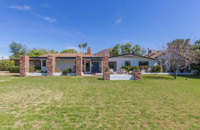 4602 E LAFAYETTE Boulevard - 4602 E Lafayette Blvd, Phoenix, AZ 85018