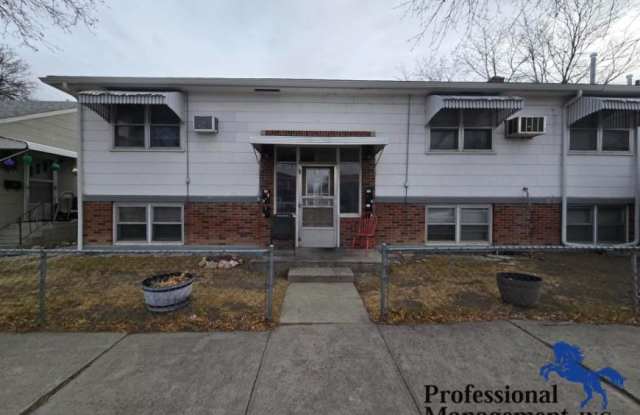 707 1st St W - 707 1st Street West, Billings, MT 59101 707 1st St W - 707 1st Street West, Billings, MT 59101