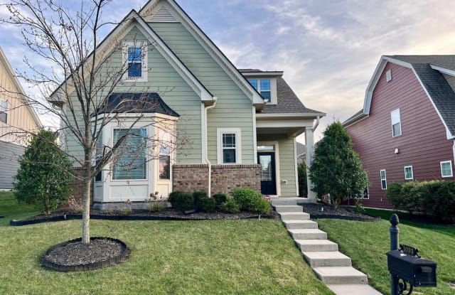1033 Gamewell Ln - 1033 Gamewell Lane, Morrisville, NC 27560