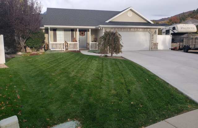 Beautiful Draper Home for Rent! photos photos