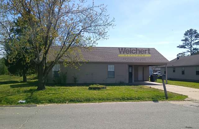 3BR/2BA Home with Carport & Easy Highway Access photos photos