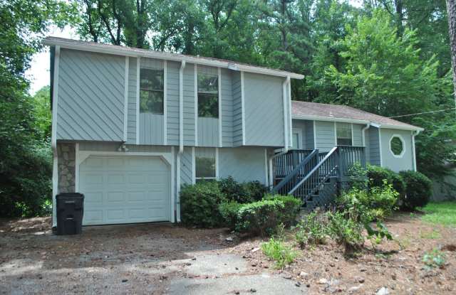 Spacious 1-Acre Lot photos photos