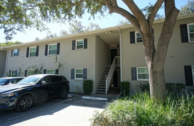 2410 West Texas Avenue - 2410 West Texas Avenue, Tampa, FL 33629