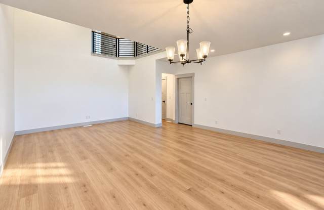 Lehi Townhome - Available Now! Pet Friendly. Gallery 4