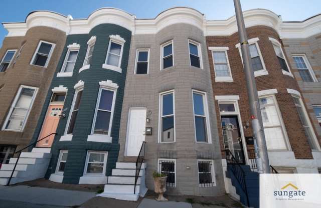 3507 Elm Ave - 3507 Elm Avenue, Baltimore, MD 21211 3507 Elm Ave - 3507 Elm Avenue, Baltimore, MD 21211