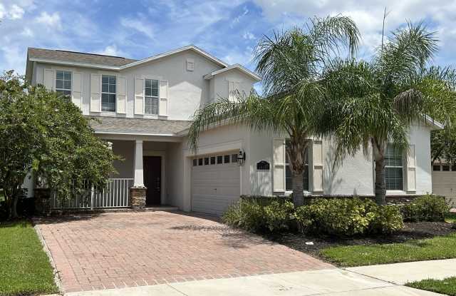 15147 Driftwood Bend Street - 15147 Driftwood Bend Street, Horizon West, FL 34787