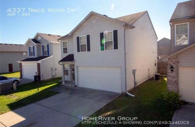 4337 Trace Wood Dr Gallery 2