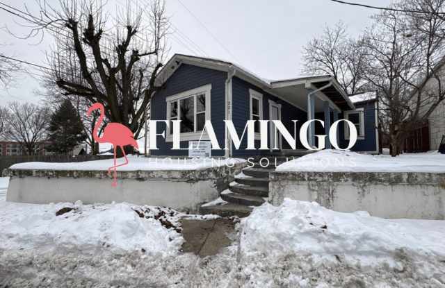 Now Available – 221 Hickory St., Dayton (South Park Neighborhood) photos photos