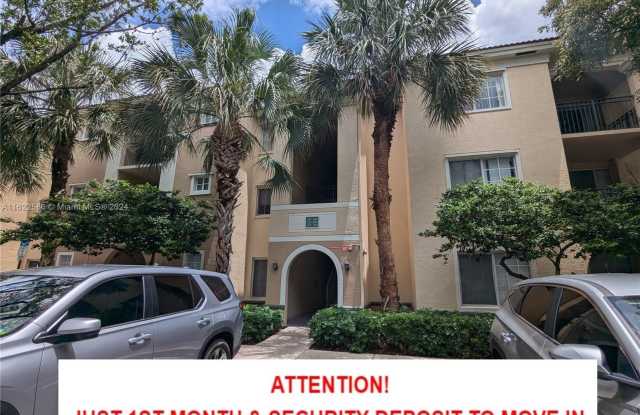 2582 Centergate Dr - 2582 Centergate Drive, Miramar, FL 33025
