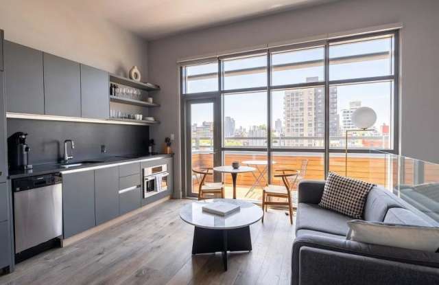119 Orchard Street photos photos