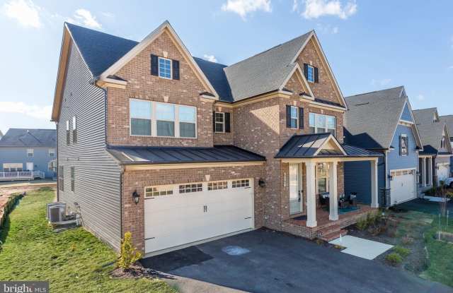 6547 CLUBHOUSE DRIVE - 6547 Clubhouse Drive, Laurel, MD 20708