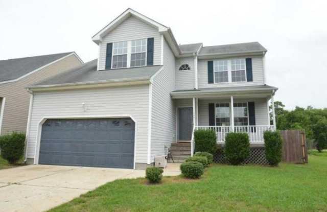 Freshly Updated 4BR Home Near Crestwood Park – Pets Welcome! Gallery 1