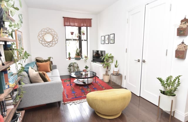 98 Morningside Ave - 98 Morningside Avenue, New York City, NY 10027