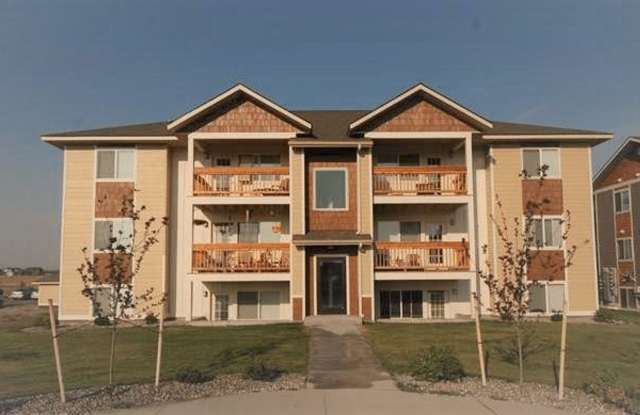 Beautiful Baxter Springs Condo with detached garage! - 2226 Baxter Lane, Gallatin County, MT 59718