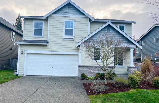 Well maintained 4bd in Lynnwood photos photos