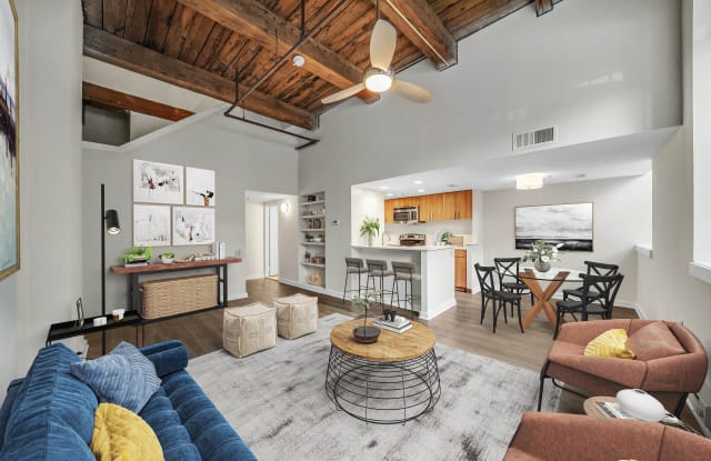 The Chocolate Works Apartments photos photos
