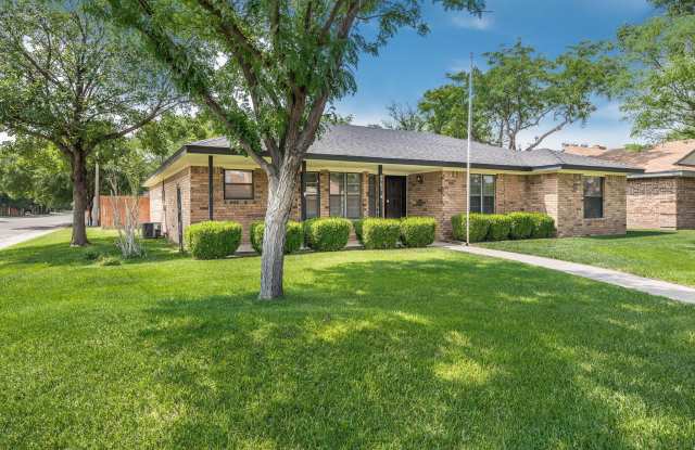 6701 Michelle Drive - 6701 Michelle Drive, Amarillo, TX 79109