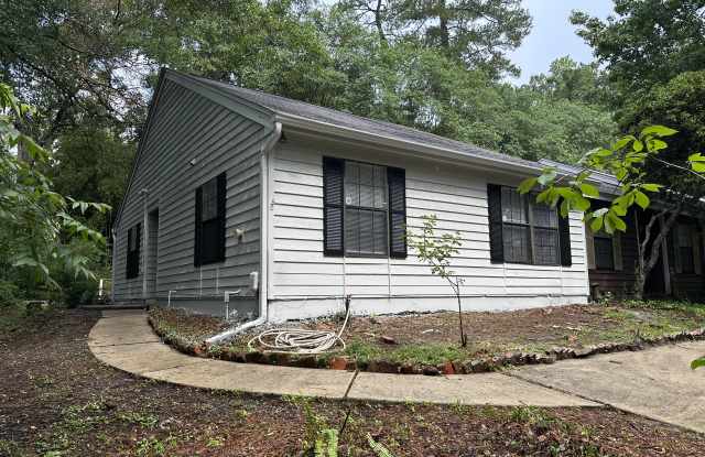 2400 Talco Hills Dr - 2400 Talco Hills Drive, Tallahassee, FL 32303