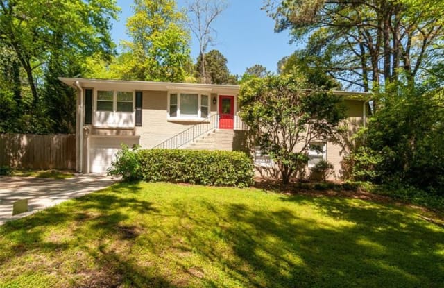 3176 Ann Road SE - 3176 Ann Road, Smyrna, GA 30080