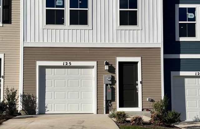 125 BRASHEAR CT Gallery 1