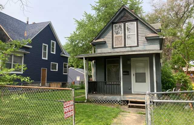 2 Bedroom House in Rock Island photos photos