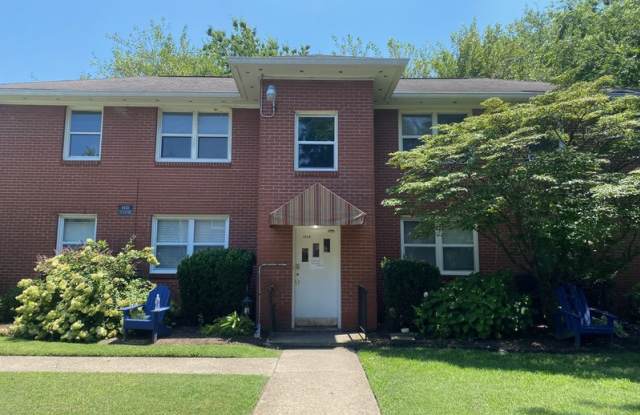 1219 Redgate Avenue - 1219 Redgate Avenue, Norfolk, VA 23507