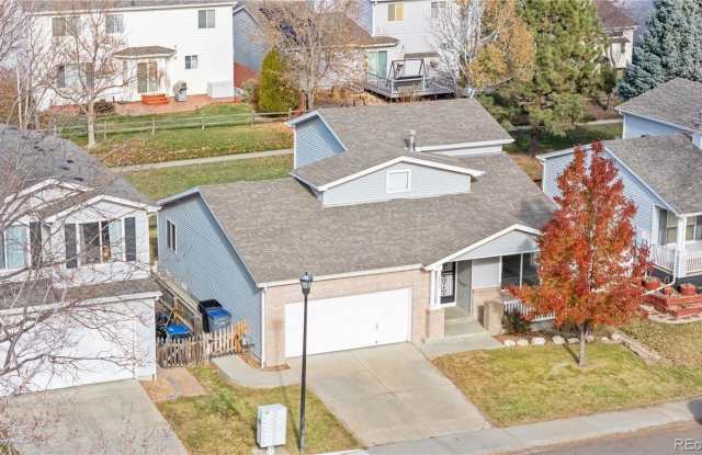1272 Monarch Avenue - 1272 Monarch Avenue, Longmont, CO 80504