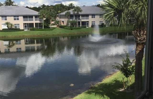 792 Carrick Bend CIR - 792 Carrick Bend Circle, Collier County, FL 34110