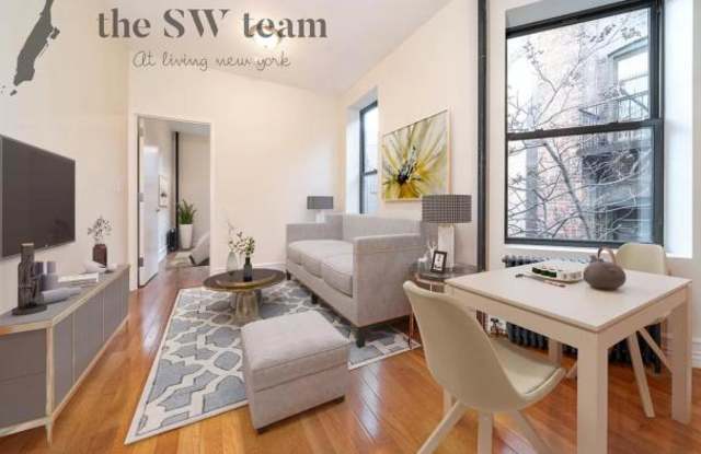 160 W 84TH ST. - 160 West 84th Street, New York City, NY 10024