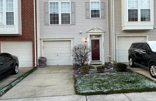 15971 CANADA GOOSE LOOP - 15971 Canada Goose Loop, Marumsco, VA 22191