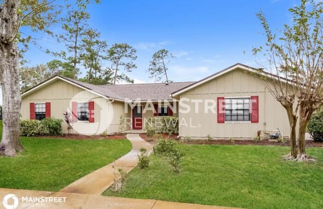 909 Warbler Court - 909 Warbler Court, Port Orange, FL 32127
