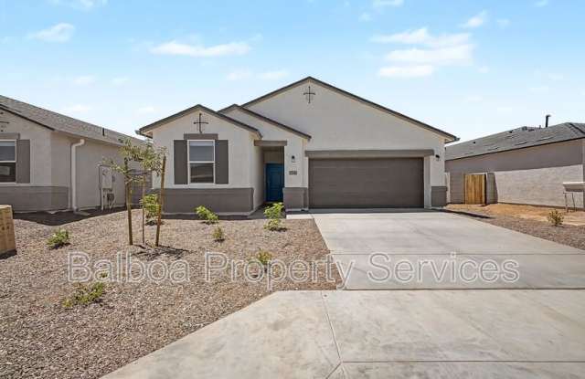 5457 E Cinder Ln Gallery 1