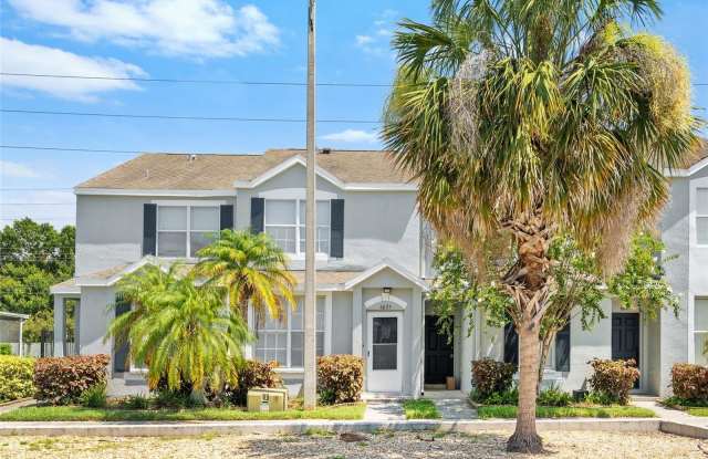 6025 OSPREY LAKE CIRCLE - 6025 Osprey Lake Circle, Riverview, FL 33578