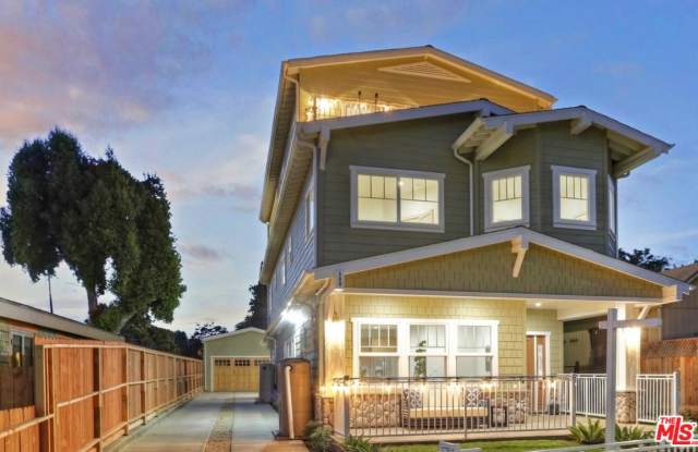 509 BELMONT Avenue - 509 Belmont Ave, Los Angeles, CA 90026