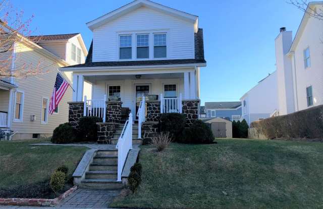 329 Washington Avenue - 329 Washington Avenue, Avon-by-the-Sea, NJ 07717