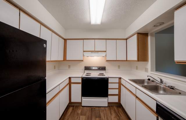 Bradford Run Apartments Gallery 2