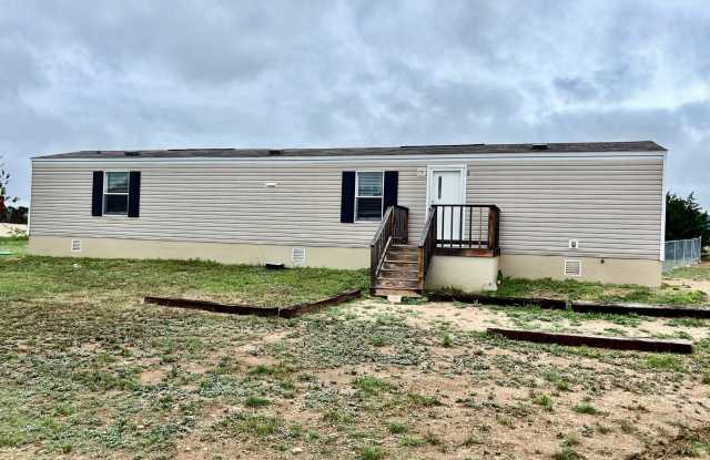 6150 HWY 16 South - 6150 State Highway 16 South, Bandera County, TX 78063