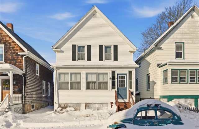 8 Carey Street photos photos